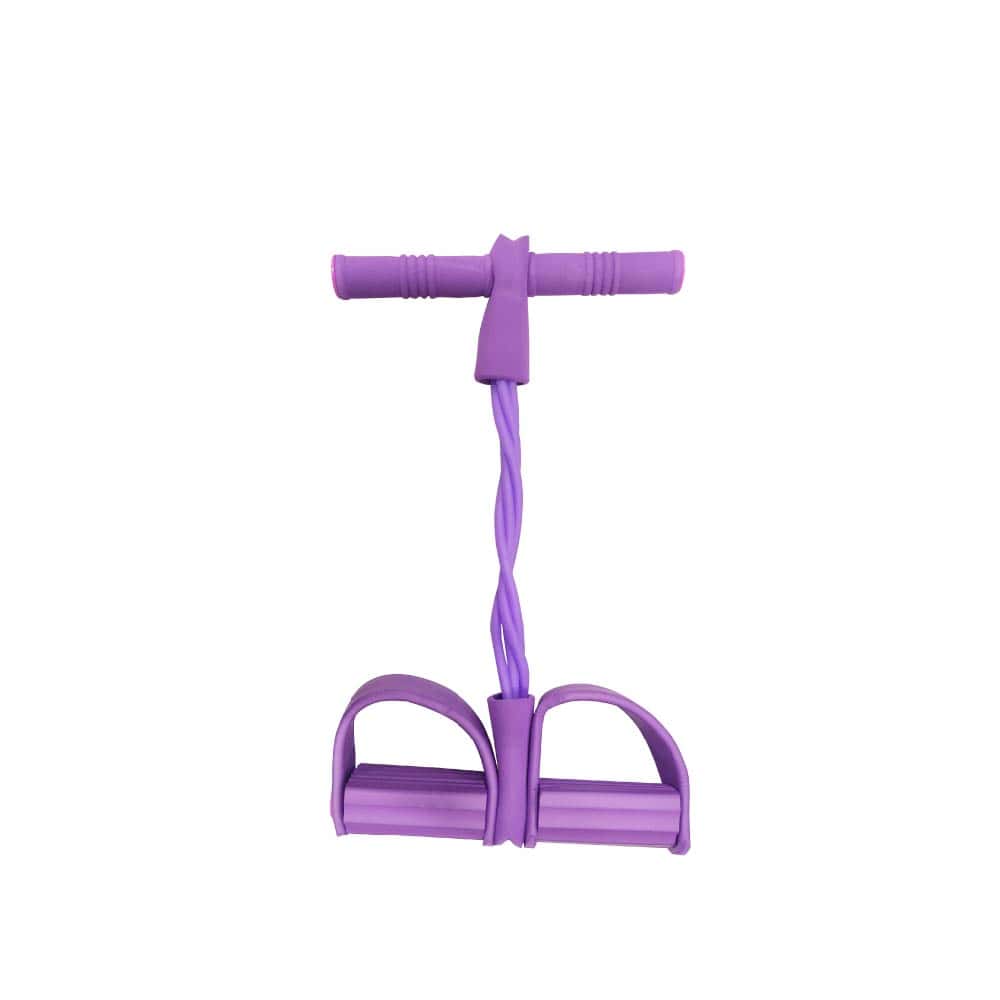 Workout From Home Fitness Training Kit